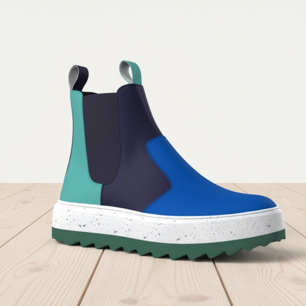 Luxury Boots BYMANYC ® New York HUDSON STROLL - Image 5