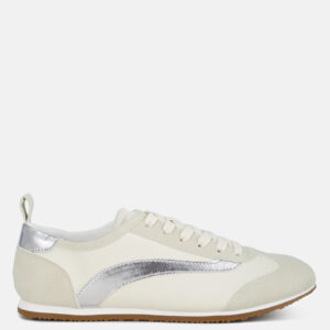 Moomba Lace Up Sneakers