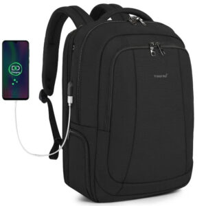 Laptop Backpack Bag For Men Anti Theft