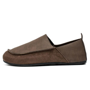Men's Casual Leather Loafers