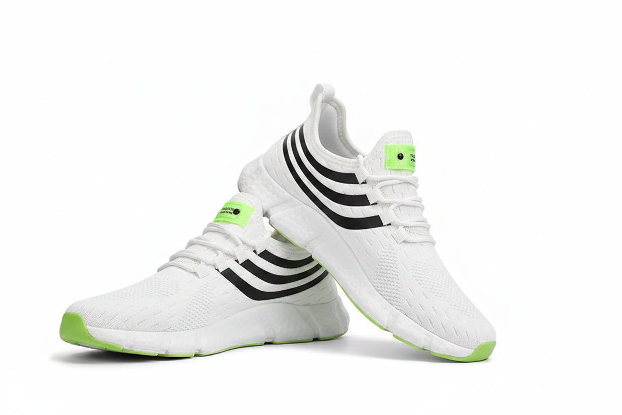 Men's Breathable Running Sneakers