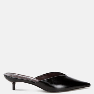Revasta Kitten Heel Mules