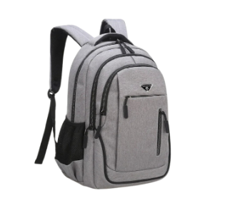 Large Capacity Laptop Backpack for Men - Image 6