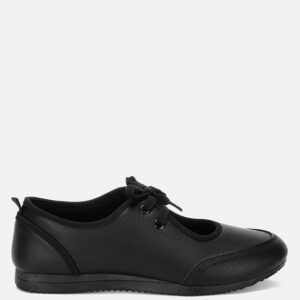 Selka Lace Up Women Sneakers