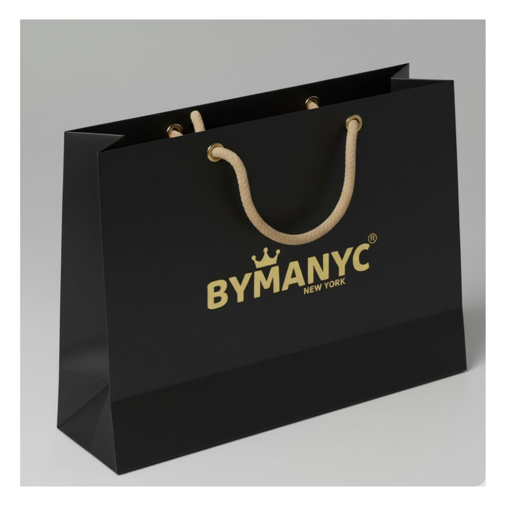 Sustainable Ankle Boots BYMANYC ® New York HUDSON HAUTE - Image 3