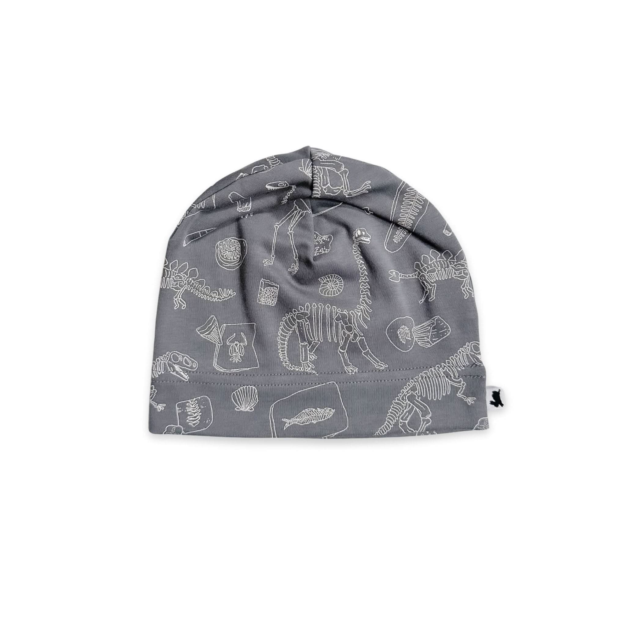 Baby/Kids' Bamboo Beanie | Fossil