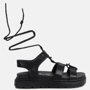 Dylan Strappy Gladiator Sandals
