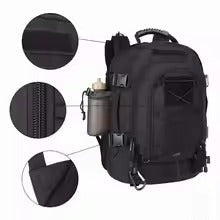 Tactical Military Bag Backpack Men - Image 3