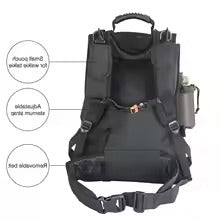 Tactical Military Bag Backpack Men - Image 4