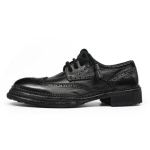 Men's All-Terrain Heritage Brogue Derby Shoes