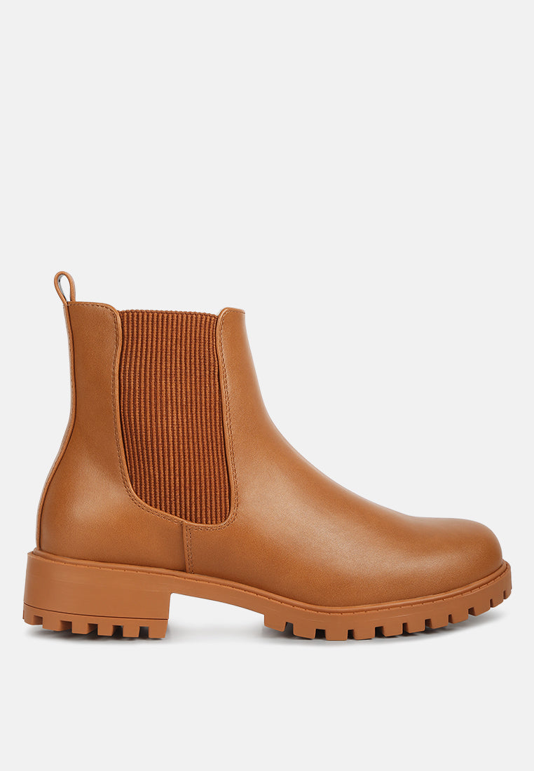 Prolt Chelsea Ankle Boots - Image 7