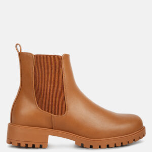 Prolt Chelsea Ankle Boots