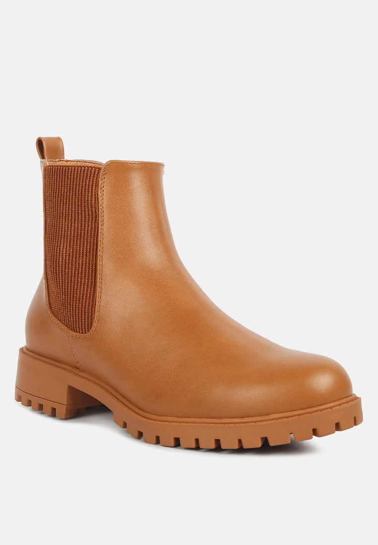 Prolt Chelsea Ankle Boots - Image 2