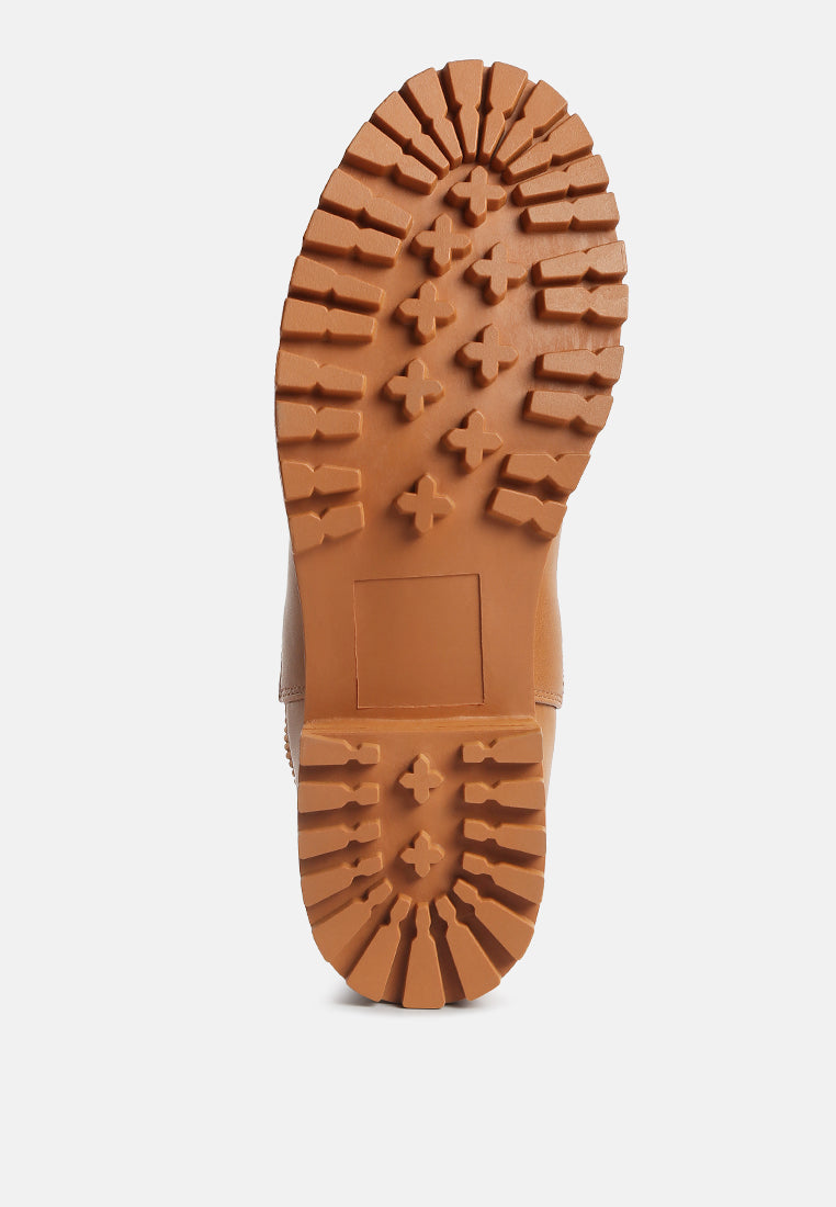 Prolt Chelsea Ankle Boots - Image 5