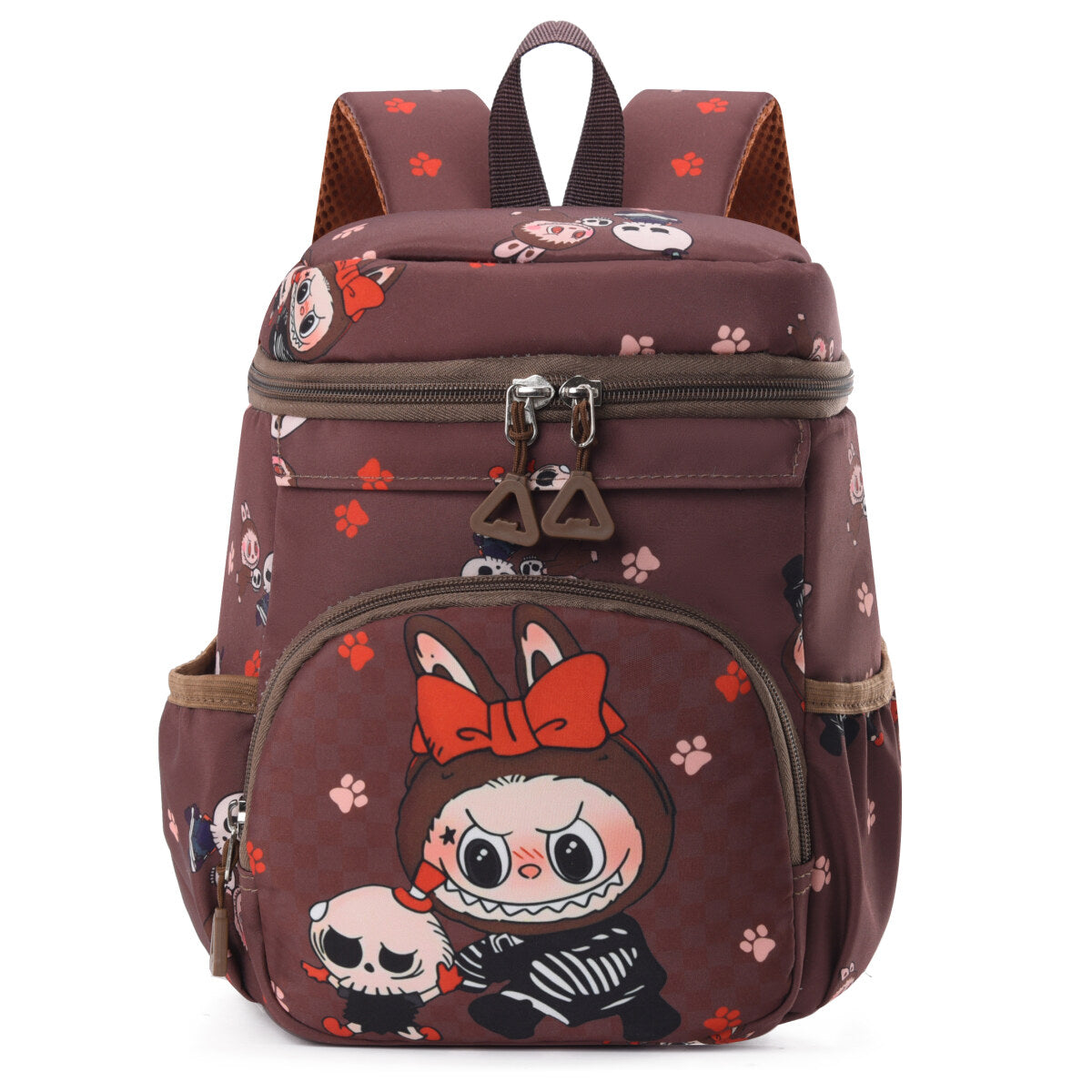 Pure Happiness Labubu Kids Backpack - Image 7
