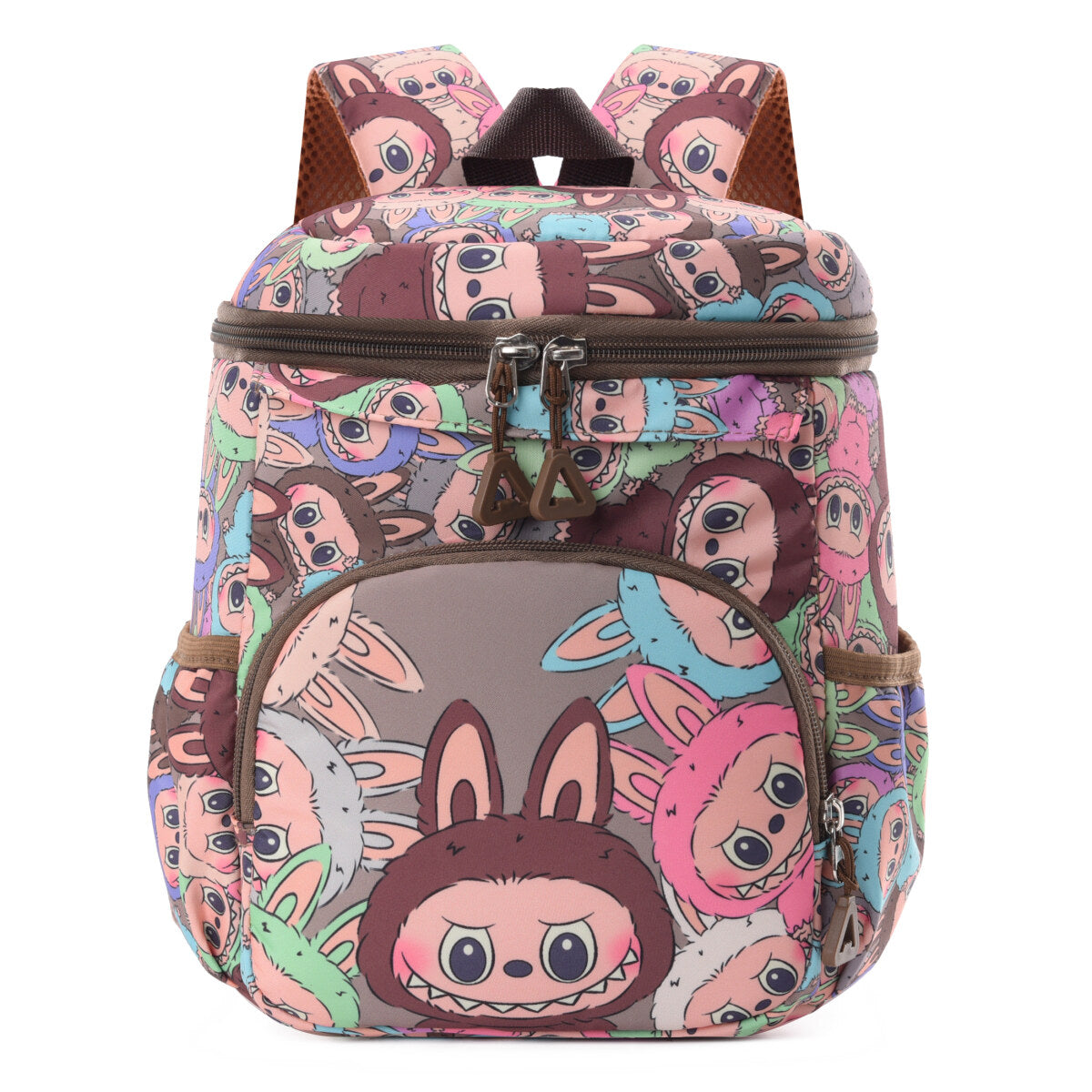 Pure Happiness Labubu Kids Backpack - Image 9