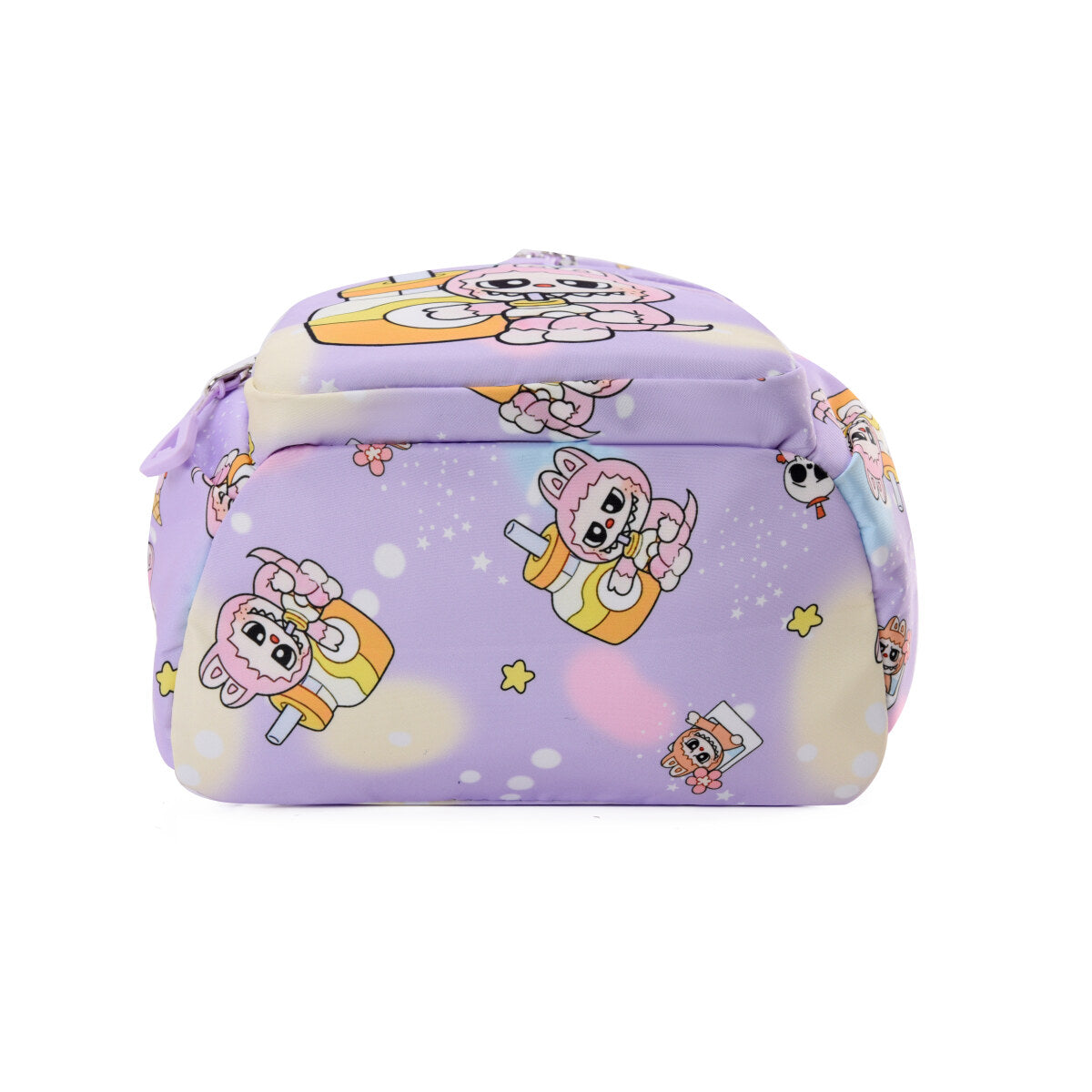 Pure Happiness Labubu Kids Backpack - Image 5