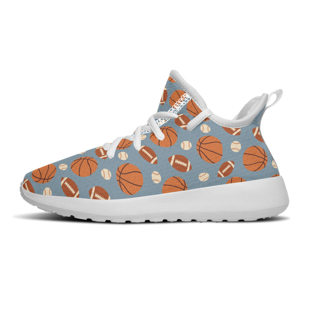 MyKids-USA® Kids Shoes Sneakers Sports Fan - Image 23