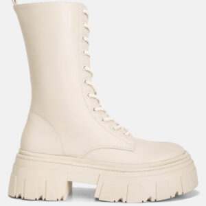 Tatum Combat Boots