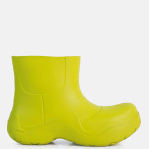 Two Tango Gummy Rain Boots